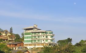 Amaara Sky Hotel Kandy